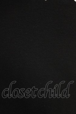 画像4: NieR Clothing / プリントプルパーカー  黒 H-26-02-11-050-PU-TO-AK-ZH