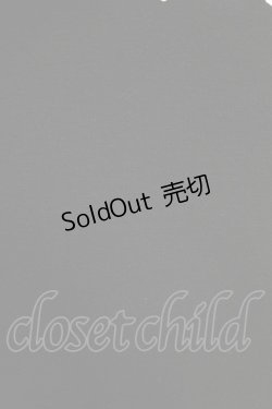 画像4: NieR Clothing / プリントプルパーカー  黒 H-26-02-11-050-PU-TO-AK-ZH