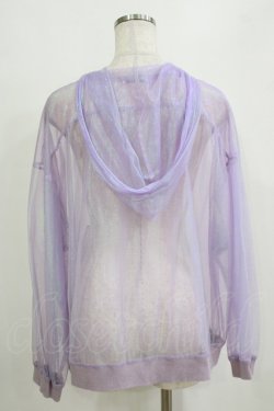 画像3: MILK / オーロラパーカー  ラベンダー H-26-02-11-053-ML-TO-KB-ZH