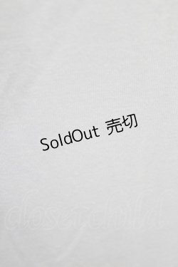 画像4: LISTEN FLAVOR / ファイヤーハートベアレイヤード風ロンT F サックス H-26-02-11-061-PU-TO-AK-ZH