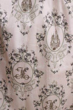 画像4: Melody BasKet / Rose Princessブラウスワンピース M ピンク H-26-02-11-001-LO-OP-KB-ZH