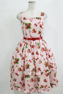 Emily Temple cute / Shirley Temple の古着 ロリィタ美品！ (Page 4)