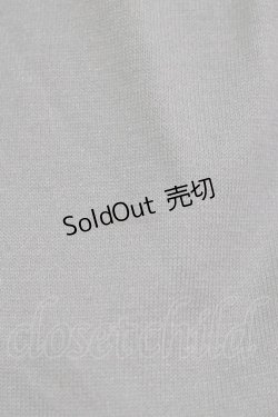 画像6: OZZ ANGELO / レースラインワンピース  グレー H-26-02-11-022-OO-OP-AK-ZH