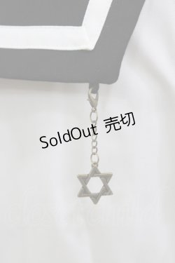 画像4: To Alice / セーラーマリンワンピース S オフ H-26-02-12-026-LO-OP-NS-ZH