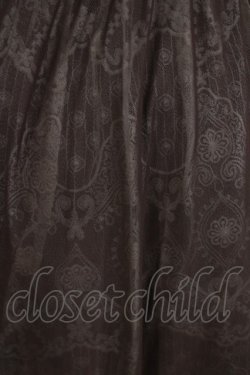 画像4: mayla classic / Giddily Chocolat Collection/Chocolate De Dolly Dress Free ピンク H-26-02-12-027-LO-OP-NS-ZH