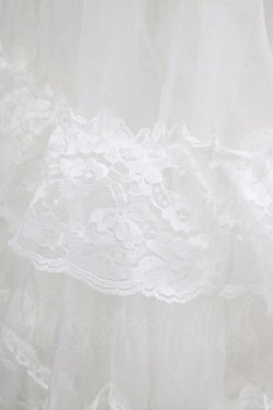 画像3: Hoshibako Works / 65cm スーパーボリュームチュールパニエスカート Free オフ H-26-02-12-042-LO-SK-NS-ZH