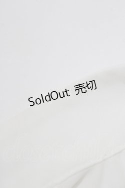 画像4: evelyn / ボウタイトップス Free オフ H-26-02-12-046-LO-TO-NS-ZH