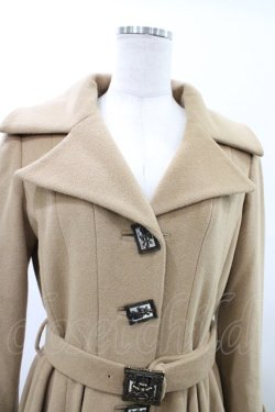 画像4: Juliette et Justine / アンティシエ スペクタトリス Free ベージュ H-26-02-12-1039-CL-CO-NS-ZH