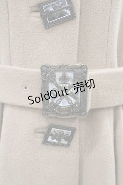 画像5: Juliette et Justine / アンティシエ スペクタトリス Free ベージュ H-26-02-12-1039-CL-CO-NS-ZH