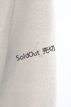 画像6: Juliette et Justine / アンティシエ スペクタトリス Free ベージュ H-26-02-12-1039-CL-CO-NS-ZH