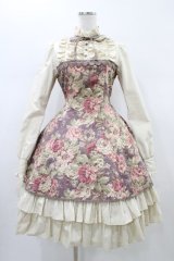 Victorian maiden / アンティークローズドールドレス（2016年） Free ライラック H-26-02-12-1044-CL-OP-NS-ZH