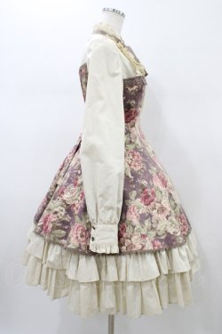 画像3: Victorian maiden / アンティークローズドールドレス（2016年） Free ライラック H-26-02-12-1044-CL-OP-NS-ZH