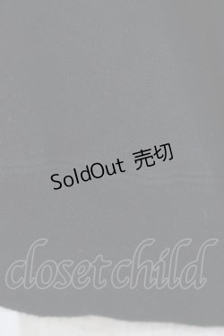 画像4: PINK HOUSE / ロゴワッペントレーナー Free ブラック H-26-02-12-1054-LO-TO-NS-ZH