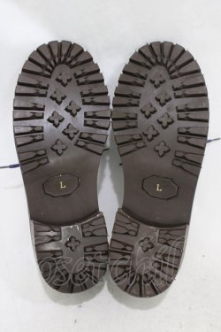 画像3: PINK HOUSE / レースアップシューズ L ネイビー H-26-02-12-1005-LO-SH-NS-ZH