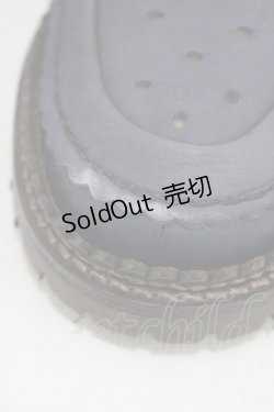 画像4: PINK HOUSE / レースアップシューズ L ネイビー H-26-02-12-1005-LO-SH-NS-ZH