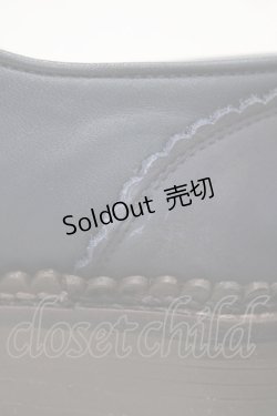 画像5: PINK HOUSE / レースアップシューズ L ネイビー H-26-02-12-1005-LO-SH-NS-ZH