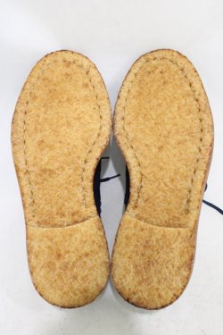 画像3: PINK HOUSE / レースアップシューズ L ネイビー H-26-02-12-1002-LO-SH-NS-ZH