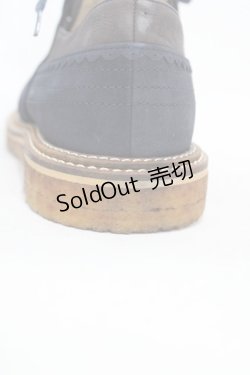 画像4: PINK HOUSE / レースアップシューズ L ネイビー H-26-02-12-1002-LO-SH-NS-ZH