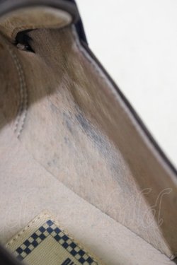 画像5: PINK HOUSE / レースアップシューズ L ネイビー H-26-02-12-1002-LO-SH-NS-ZH