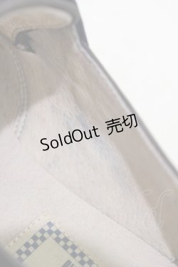 画像5: PINK HOUSE / レースアップシューズ L ネイビー H-26-02-12-1002-LO-SH-NS-ZH