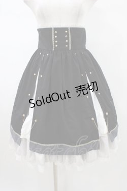 画像3: Seven Baby Lolita（海外ロリータブランド） / 少女指揮官セット M ブラック H-26-02-12-1035-0-OP-NS-ZH