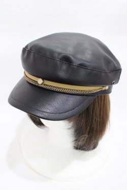 画像5: Seven Baby Lolita（海外ロリータブランド） / 少女指揮官セット M ブラック H-26-02-12-1035-0-OP-NS-ZH