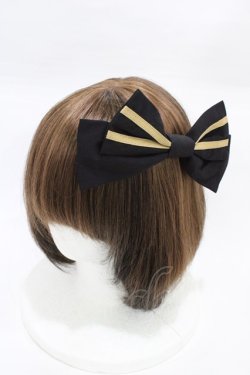 画像7: Seven Baby Lolita（海外ロリータブランド） / 少女指揮官セット M ブラック H-26-02-12-1035-0-OP-NS-ZH