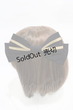 画像8: Seven Baby Lolita（海外ロリータブランド） / 少女指揮官セット M ブラック H-26-02-12-1035-0-OP-NS-ZH