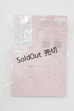 画像2: m petit by misako / TT*AMリボンブローチ  ゴールド H-26-02-12-076-LO-AC-NS-ZH