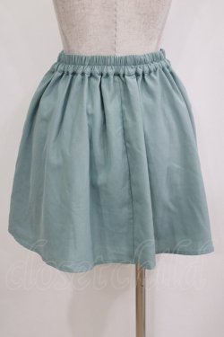 画像3: Amavel / ウエスト刺繍スカート Free グリーン H-26-02-12-078-CA-SK-NS-ZH