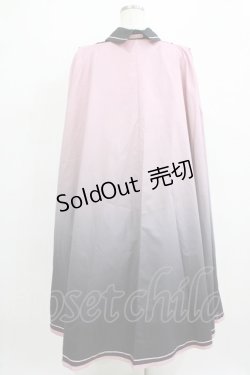 画像3: 春 （海外ロリータブランド） / 譚英戦姫ワンピースセット L ブラック/ピンク H-26-02-12-001-GO-OP-NS-ZH