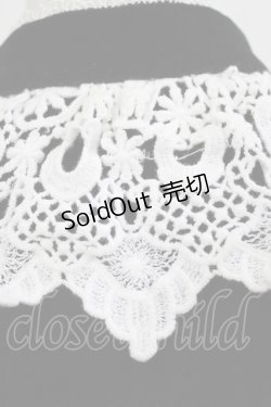 画像4: Hoshibako Works / リトル・ロード・フォントルロイ ワンピース M ブラック H-26-02-12-007-LO-OP-NS-ZH