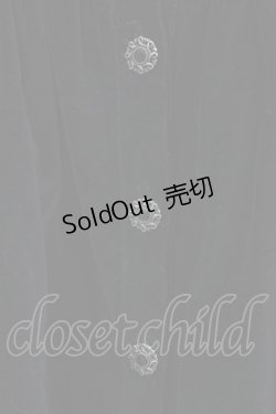 画像5: Hoshibako Works / リトル・ロード・フォントルロイ ワンピース M ブラック H-26-02-12-007-LO-OP-NS-ZH