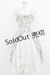 Victorian Maiden スカート - closet child オンラインショップ