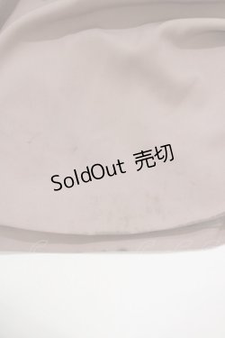 画像4: Ank Rouge / セーラーカラーロングトレンチコート M ピンク H-26-02-12-013-CA-CO-NS-ZH