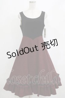 Victorian Maiden スカート - closet child オンラインショップ
