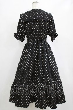 画像3: m petit by misako / ナシジミズタマキリカエOP L ブラック H-26-02-12-017-LO-OP-NS-ZH