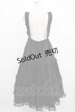 画像3: m petit by misako / TT*AOKマロンクリームJS LL ブラック H-26-02-12-020-LO-OP-NS-ZH