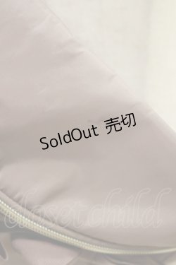 画像2: m petit by misako / TT*AM*リボンBB  パープル H-26-02-13-006-LO-BG-KB-ZH