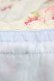 画像4: metamorphose / 花柄Aラインジャンパースカート Free サックス H-26-02-13-1030-ME-OP-NS-ZH (4)