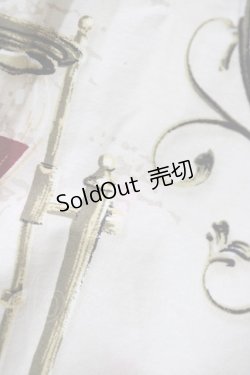 画像4: metamorphose / Time lag worldローウエストジャンパースカート Free サンドベージュ H-26-02-13-1032-ME-OP-NS-ZH