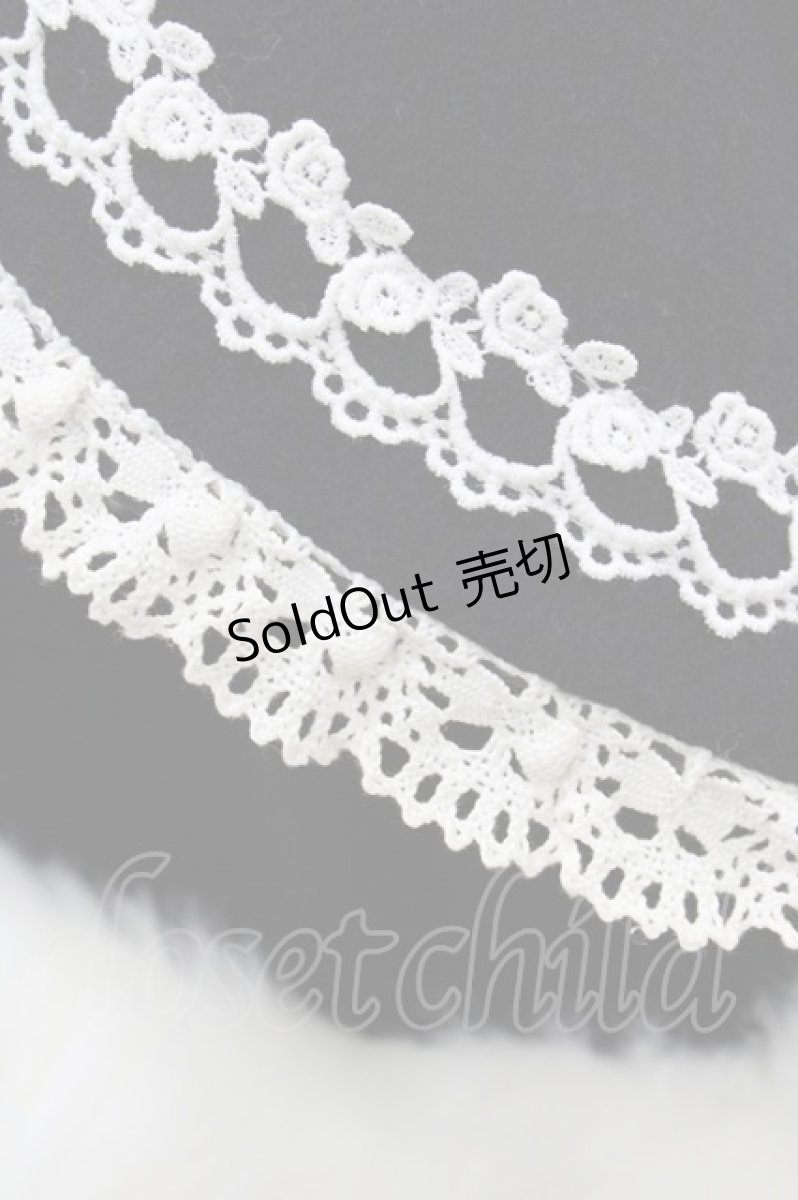 画像3: Angelic Pretty / ファー衿とりはずしケープ Free ブラック H-26-02-13-1044-AP-JA-NS-ZH (3)