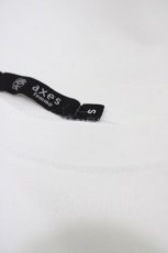 画像3: axes femme / プリントTシャツ S オフ H-26-02-13-1045-AX-TS-NS-ZH (3)