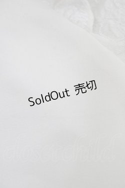 画像3: axes femme POETIQUE / チャイナバタフライ刺繍ブラウス M オフ H-26-02-13-1046-AX-BL-NS-ZH