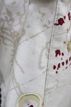 画像3: metamorphose / Time lag worldボレロ Free サンドベージュ H-26-02-13-1048-ME-TO-NS-ZH