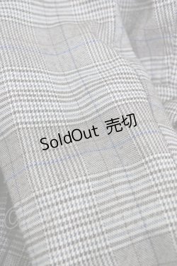 画像3: axes femme POETIQUE / プリーツデザインジャケット M ブラウン H-26-02-13-1058-AX-JA-NS-ZH