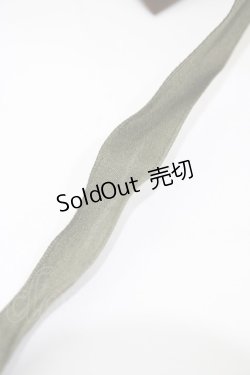 画像3: metamorphose / ファーリボンヘッドドレス  ブラウン H-26-02-13-1008-ME-AC-NS-ZH