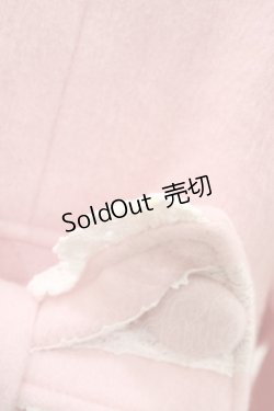 画像5: BABY,THE STARS SHINE BRIGHT / リボンメヌエットコート Free ピンク H-26-02-13-1014-BA-CO-NS-ZH