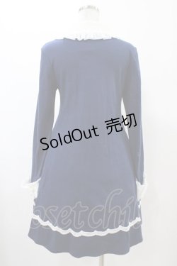 画像2: Angelic Pretty / Dolly丸襟カットワンピース   H-26-02-13-1023-AP-OP-NS-ZH