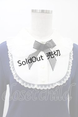 画像3: Angelic Pretty / Dolly丸襟カットワンピース   H-26-02-13-1023-AP-OP-NS-ZH